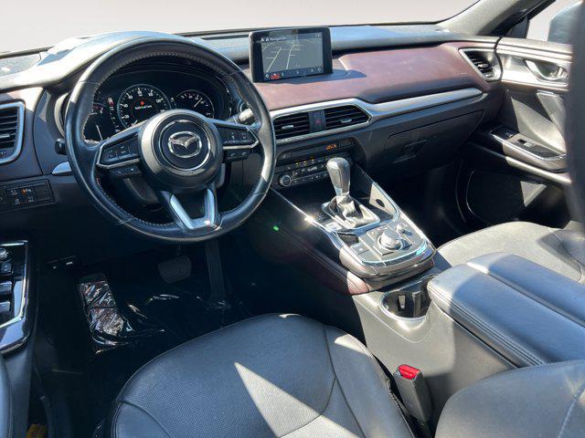 used 2019 Mazda CX-9 car, priced at $20,858