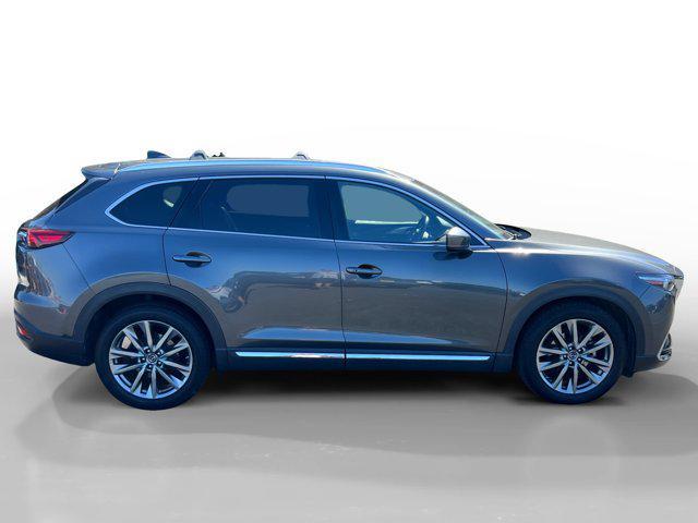 used 2019 Mazda CX-9 car, priced at $20,858