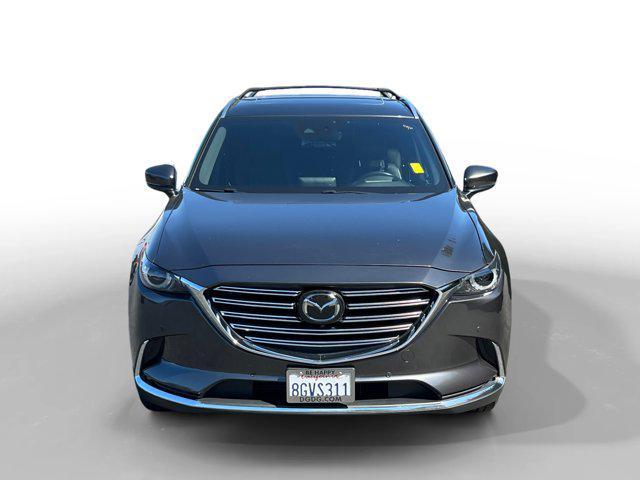 used 2019 Mazda CX-9 car, priced at $20,858