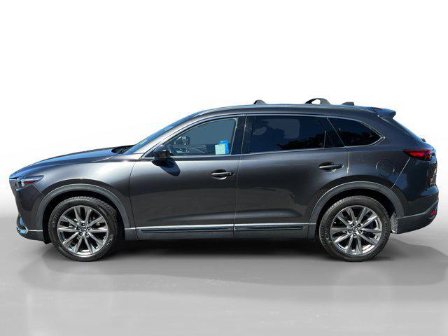 used 2019 Mazda CX-9 car, priced at $20,858