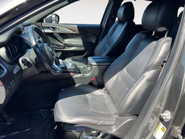 used 2019 Mazda CX-9 car, priced at $20,858