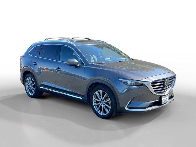 used 2019 Mazda CX-9 car, priced at $20,858