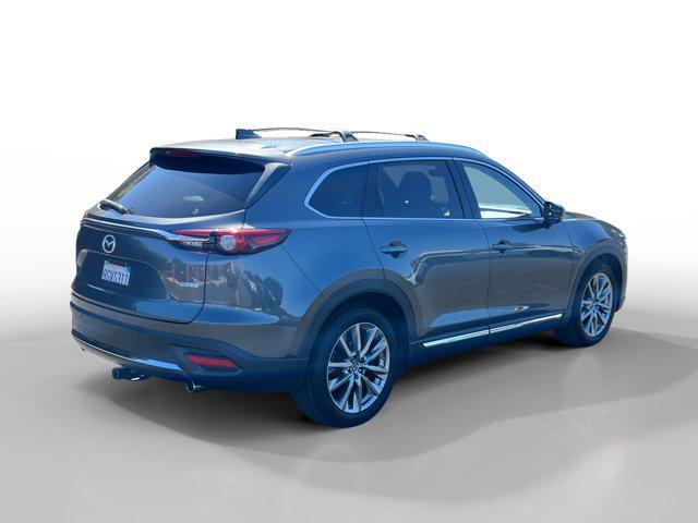 used 2019 Mazda CX-9 car, priced at $20,858