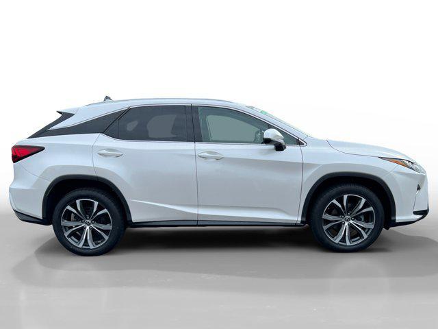 used 2019 Lexus RX 350 car, priced at $28,760