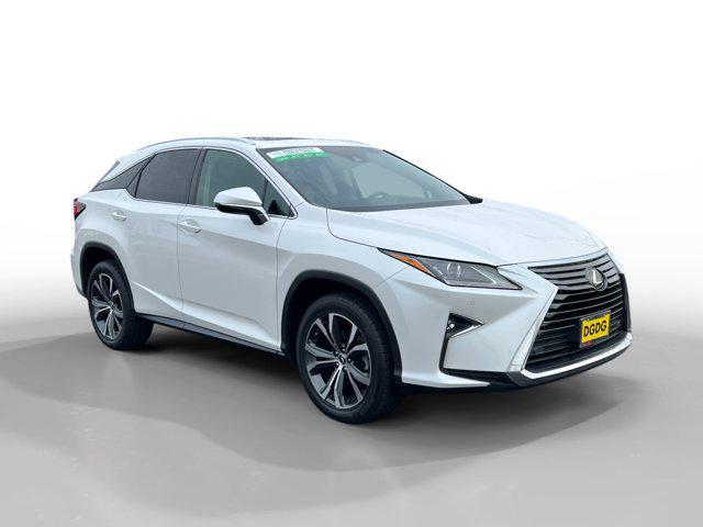 used 2019 Lexus RX 350 car, priced at $28,760