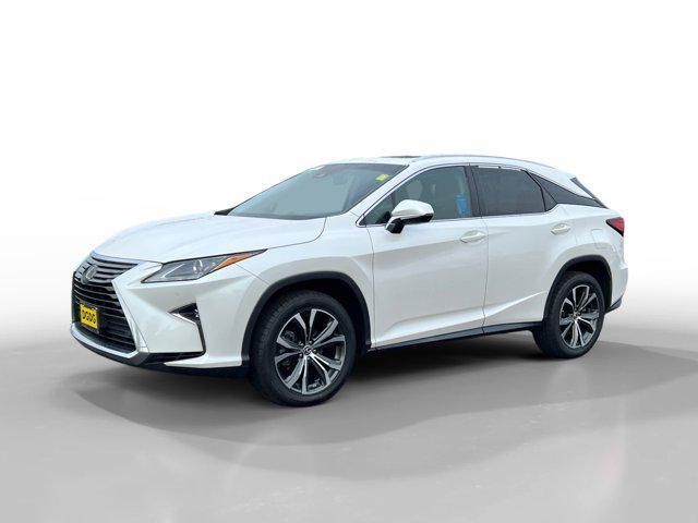 used 2019 Lexus RX 350 car, priced at $28,888