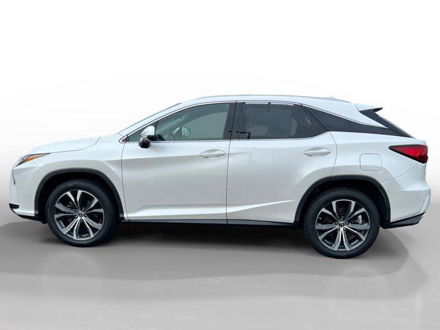 used 2019 Lexus RX 350 car, priced at $28,760