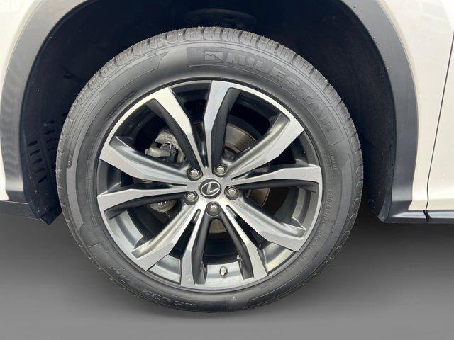 used 2019 Lexus RX 350 car, priced at $28,760