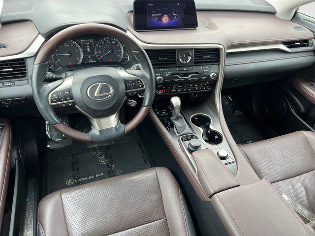 used 2019 Lexus RX 350 car, priced at $28,760