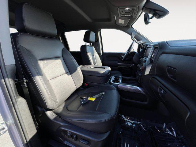 used 2022 Chevrolet Silverado 2500 car, priced at $63,198