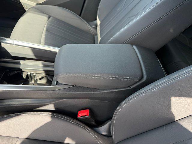 used 2022 Audi e-tron car, priced at $27,099