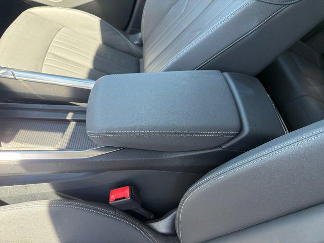 used 2021 Audi e-tron car, priced at $26,009