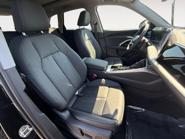 new 2025 Audi Q5 car, priced at $57,185