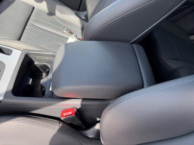 used 2020 Audi Q5 car, priced at $23,869