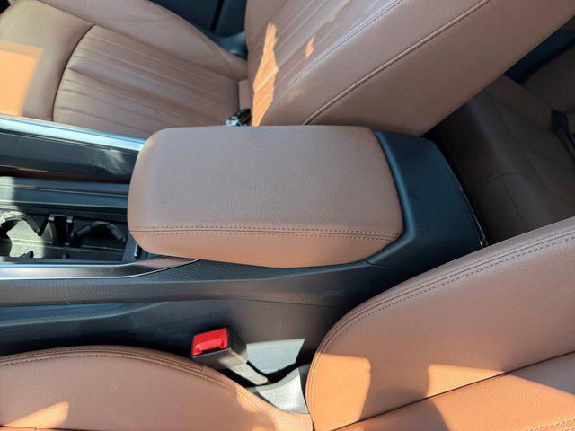 used 2022 Audi e-tron car, priced at $28,819