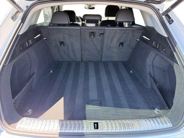 used 2022 Audi e-tron car, priced at $25,123