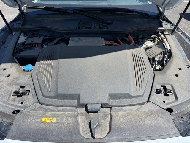 used 2022 Audi e-tron car, priced at $25,123