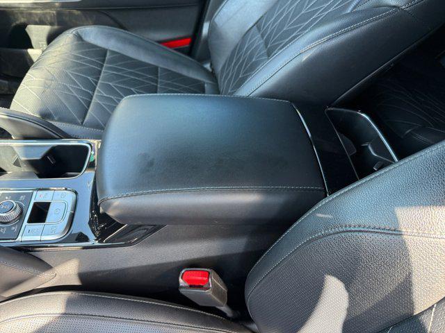 used 2023 Kia Telluride car, priced at $40,502
