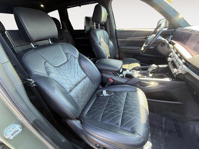 used 2023 Kia Telluride car, priced at $40,502