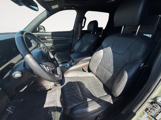 used 2023 Kia Telluride car, priced at $40,502