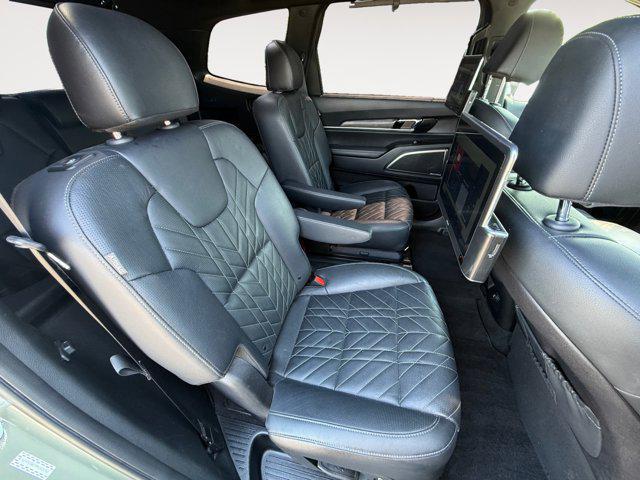 used 2023 Kia Telluride car, priced at $40,502