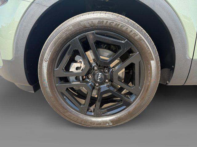 used 2023 Kia Telluride car, priced at $40,502