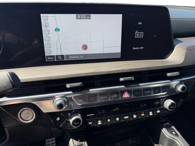 used 2023 Kia Telluride car, priced at $40,502
