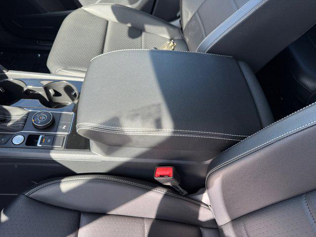 used 2022 Volkswagen Atlas car, priced at $31,885