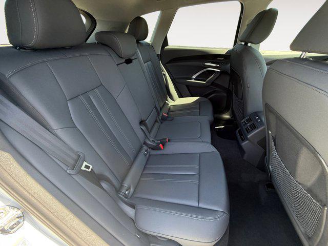 new 2025 Audi Q5 car, priced at $59,685
