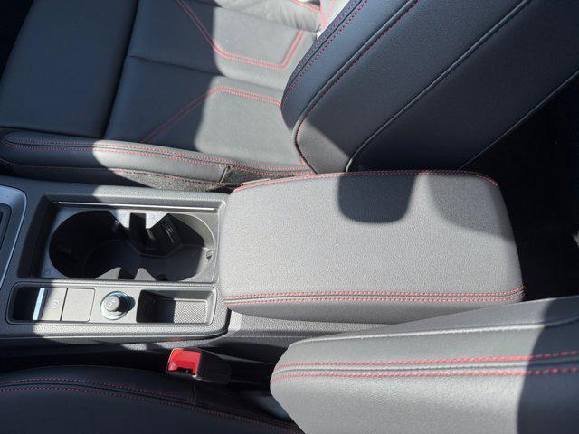 new 2025 Audi Q3 car, priced at $47,240