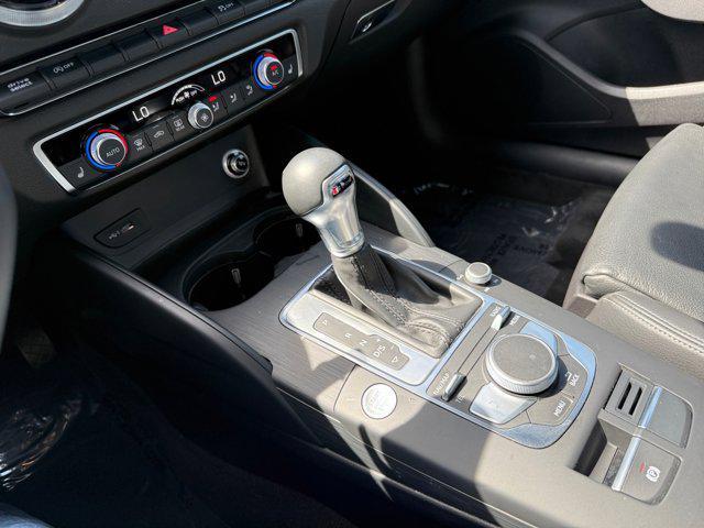 used 2020 Audi A3 car, priced at $20,398