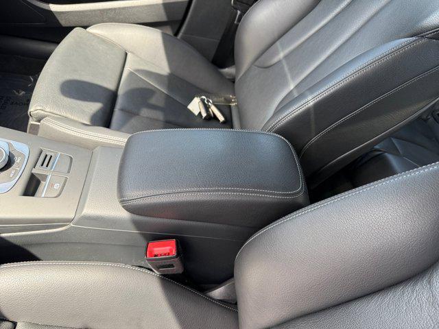 used 2020 Audi A3 car, priced at $20,398
