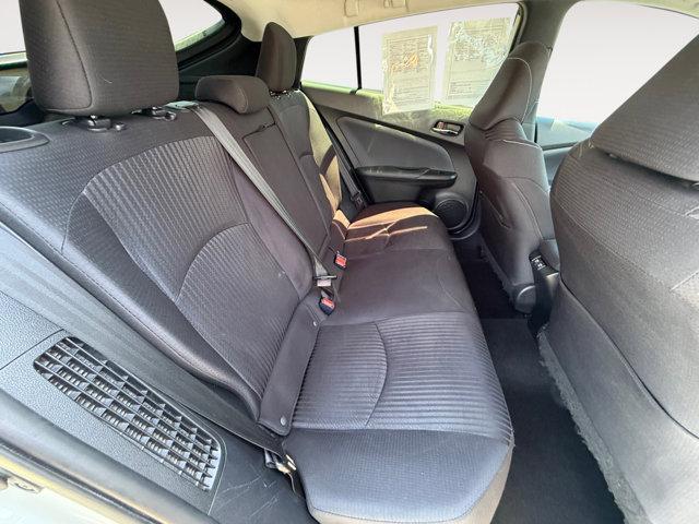 used 2020 Toyota Prius Prime car, priced at $18,439