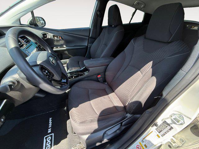 used 2020 Toyota Prius Prime car, priced at $18,439
