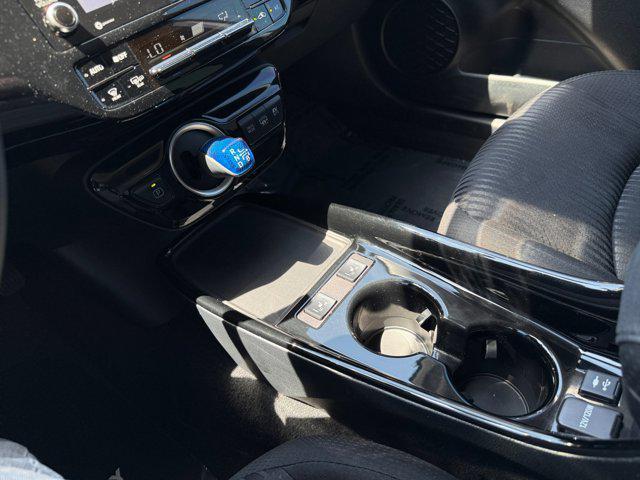 used 2020 Toyota Prius Prime car, priced at $18,439