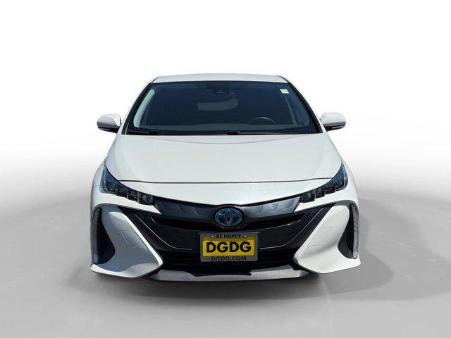 used 2020 Toyota Prius Prime car, priced at $18,439