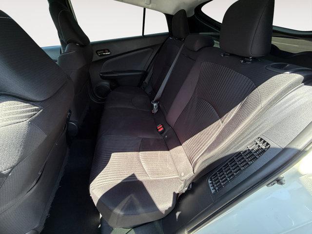 used 2020 Toyota Prius Prime car, priced at $18,439