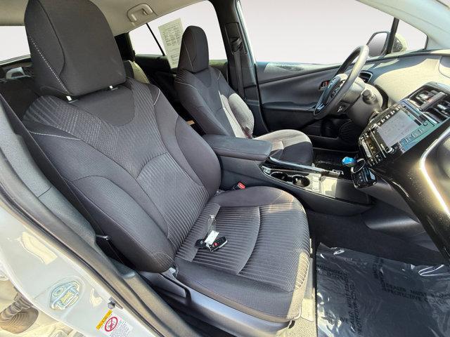 used 2020 Toyota Prius Prime car, priced at $18,439