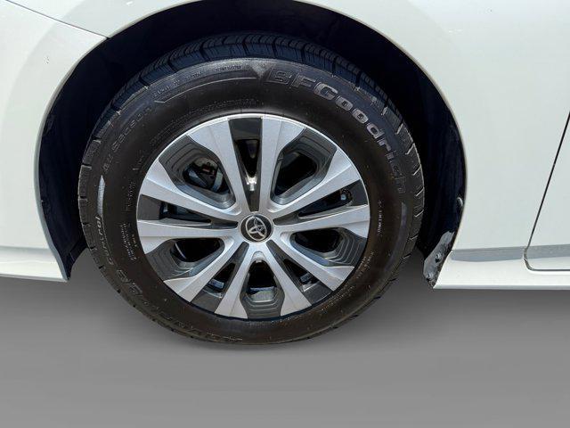 used 2020 Toyota Prius Prime car, priced at $18,439