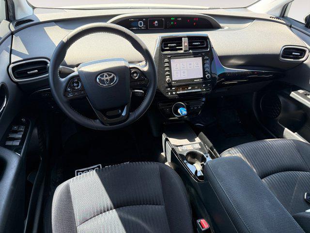 used 2020 Toyota Prius Prime car, priced at $18,439