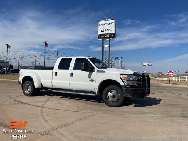 used 2012 Ford F-450 car, priced at $15,900