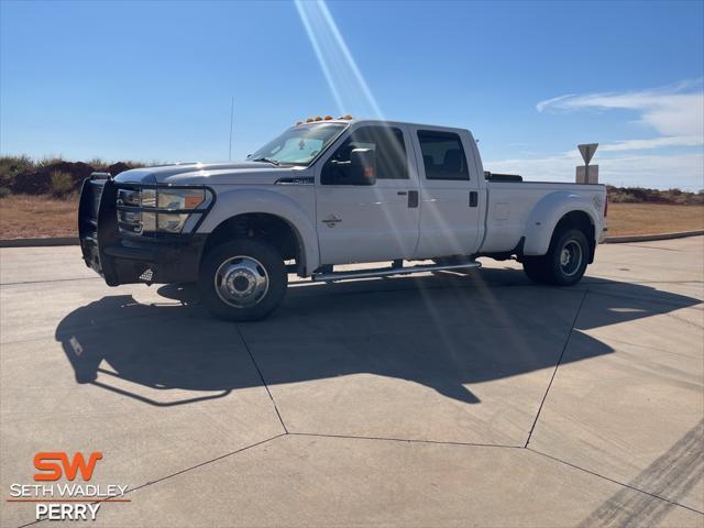 used 2012 Ford F-450 car, priced at $15,900