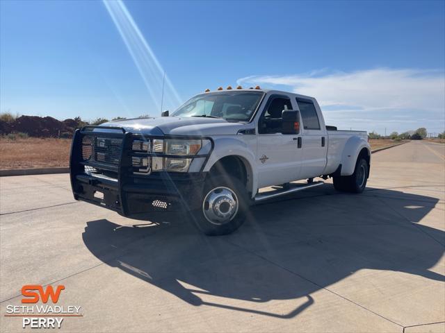 used 2012 Ford F-450 car, priced at $15,900