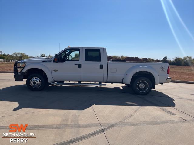 used 2012 Ford F-450 car, priced at $15,900