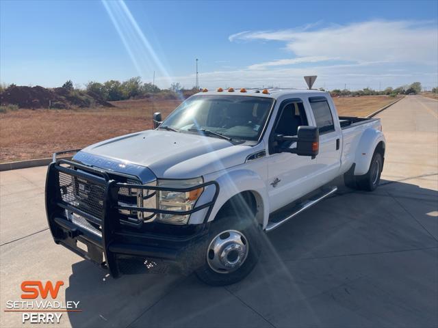 used 2012 Ford F-450 car, priced at $15,900