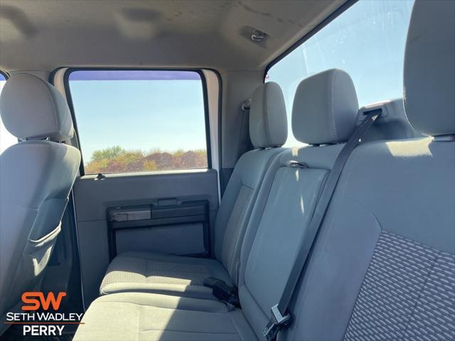 used 2012 Ford F-450 car, priced at $15,900