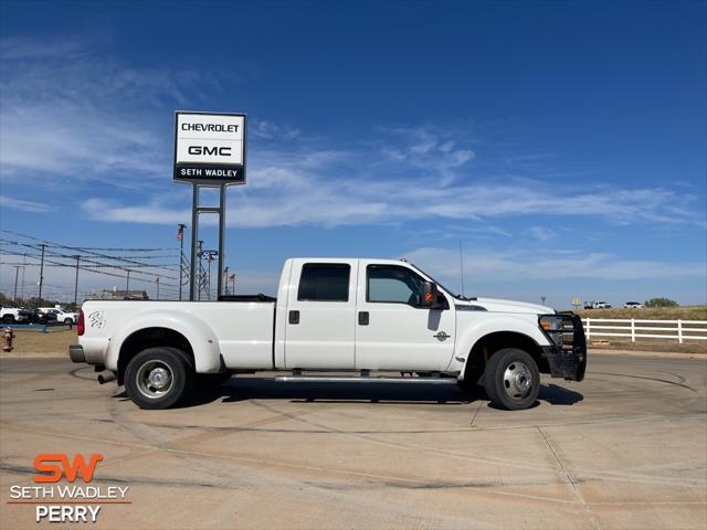 used 2012 Ford F-450 car, priced at $15,900