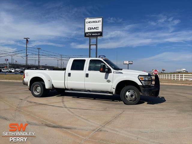 used 2012 Ford F-450 car, priced at $15,900