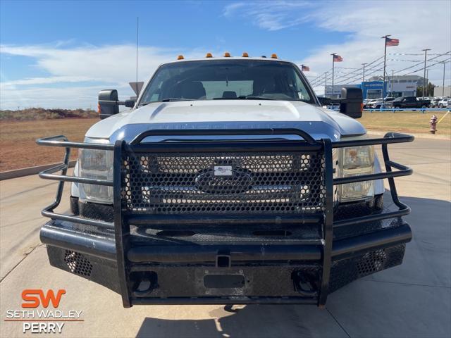 used 2012 Ford F-450 car, priced at $15,900