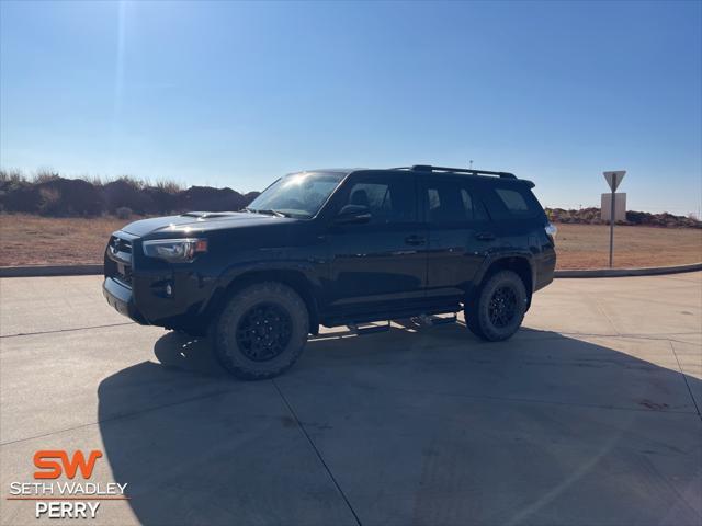 used 2021 Toyota 4Runner car, priced at $39,988